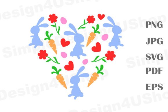 Download Happy Easter PNG, Easter Lover SVG - Png Collection