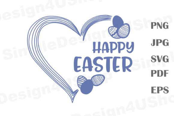 Download Happy Easter PNG, Easter Lover SVG - Png Collection