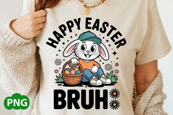 Download Happy Easter Bruh PNG,Funny Easter PNG - Png Collection