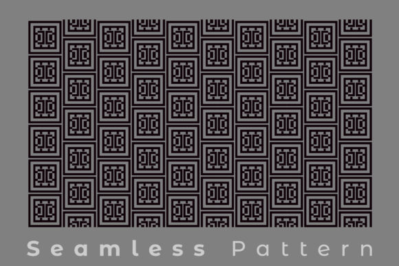 Download Electric Circuit Seamless Pattern - Pattern Collection