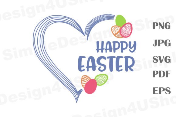 Download Happy Easter PNG, Easter Lover SVG - Png Collection