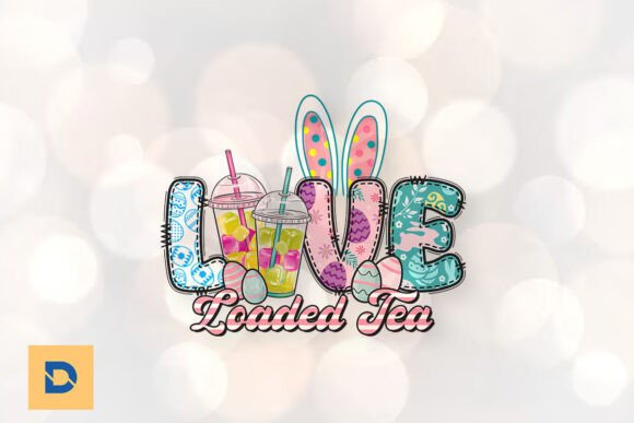 Download Easter Loaded Tea Funny Easter PNG - Png Collection