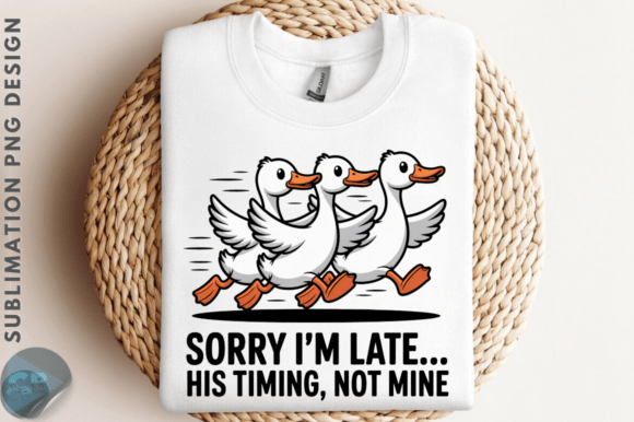 Download Christian Sorry I'm Late His Timing PNG - Png Collection