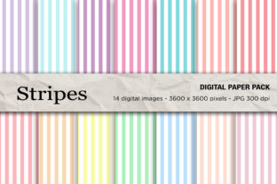 Download Stripes Seamless Patterns - Pattern Collection