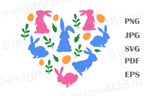 Download Happy Easter PNG, Easter Lover SVG - Png Collection