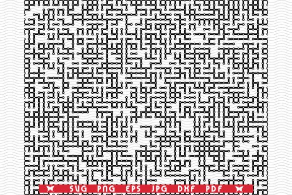 Download SVG, Circuit Board, Seamless Pattern - Pattern Collection